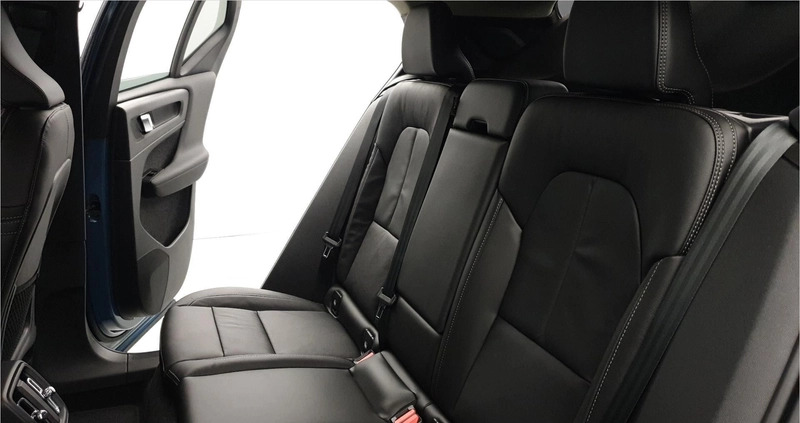 Volvo XC 40 cena 159511 przebieg: 5, rok produkcji 2023 z Kraśnik małe 407